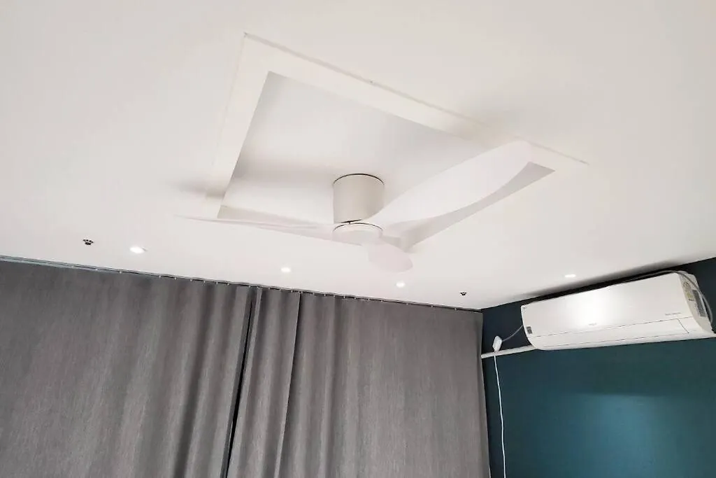 Apartmán 1Mins Hongik Station - 05