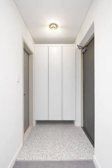 Apartmán 1Mins Hongik Station - 05